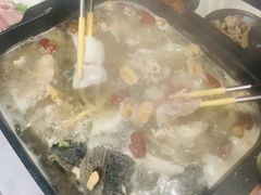 -陈记一牛火锅江宁店(金盛路店)