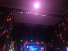 -火吧PTV聚会餐厅(10号店)