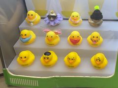 -LINLEE林里·手打柠檬茶(锦江太古里店)