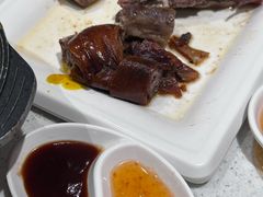-香港新发烧腊茶餐厅(书城店)