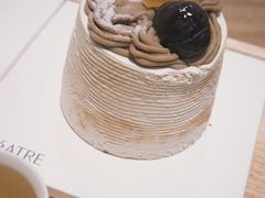 -théATRE 茶聚场(王府中環店)