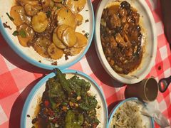 浔城三杯鸡-望庐说·本地菜馆