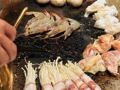 -大神太神·铁板烧(七宝领展广场店)