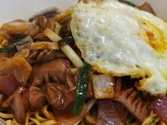 -丰年熙面馆(泗宝路83号店)