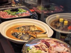 -大鹏饭店·金陵家宴(奥体中心店)