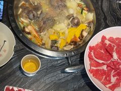 -天都火锅酒楼(虹梅南路店)