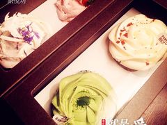 iphone_upload_pic-Pantry's Best派悦坊蛋糕(K11购物艺术中心店)