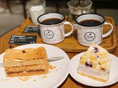 -Peet's 皮爷咖啡(东湖路手作店)