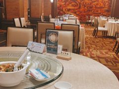 -民族饭店-四季餐厅