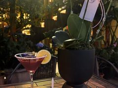 -萨芭蒂高空花园餐酒吧