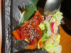 -仓桥家·焗寿司·锅物(光谷步行街店)