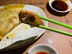 -清真蒋有记(老门东店)