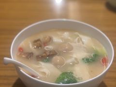 -禾珍珠家常小馆(河南博物院店)