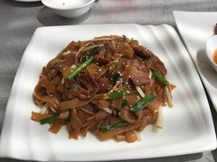 牛河-紫阳家宴(源深店)