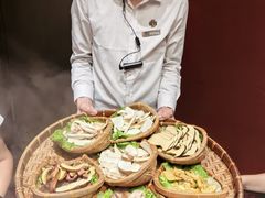 -滇野云南野生菌餐厅(陕西南路店)