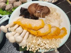 -寻牛记潮汕牛肉火锅(双喜城店)