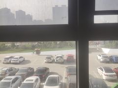 -老版火锅(半坡店)