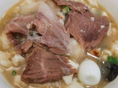 -西羊市老米家泡馍(西羊市店)