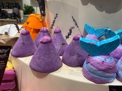 -LUSH(威尼斯人店)