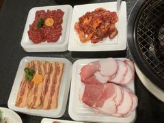 -金刚山(学府路店)