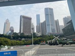 -重庆国际会议展览中心