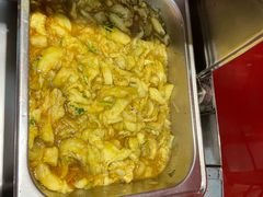 -清和园素食自助餐厅(义信堂美食城店)