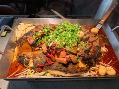 -鸣记脆皮烤鱼(山姆店)