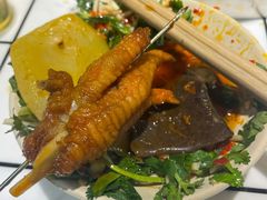 -鼎伙伙火锅串串·10年品牌传承(白象居总店)