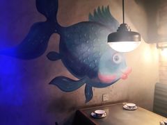 -匠子烤鱼(桫椤湾店)