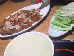 -德香苑脆皮烤鸭·经典(爱融荟城店)