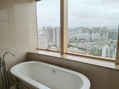 -厦门喜来登酒店