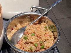 -小大董·烤鸭(观景餐厅·南京西路店)