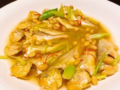 -潮舍(环球金融中心店)