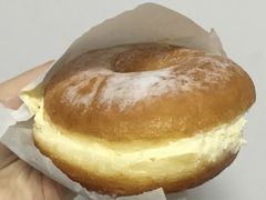 甜甜圈-欧佩拉(红星路店)