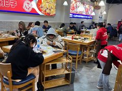 -鑫郭氏·南昌20年大排档(红谷滩旗舰店)