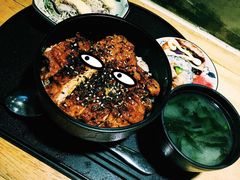 -京和风食堂·定食寿喜锅(保利樾广场店)