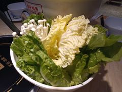 -大碗先生(万家丽店)