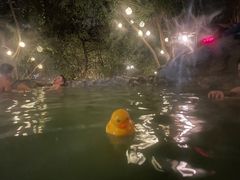 -湖泉半山温泉(湖泉生态园)