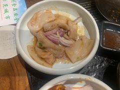 -九田家黑牛烤肉料理(石路天虹店)