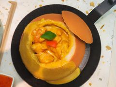 -大树餐厅(环球港店)