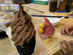 -id冰淇淋甜品店(全国总店)