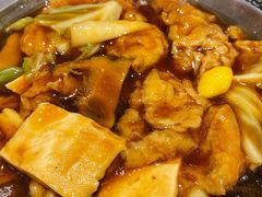 -老人和饭店(淮海中路店)
