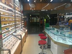 -PARKWAY·百汇眼镜(三叶眼镜城店)