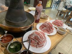 -元盛居(亚泰大街店)