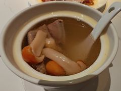 -琬苑鸽庄·川粤融合菜(解放碑总店)