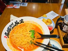 -和府捞面(西溪印象城店)