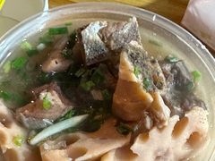 -燕子煨汤(山海关路店)