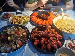 油焖大虾-巴厘龙虾·榜首油焖大虾(洞庭·艺术洋房店)