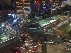 -柒园·三十年创意杭帮菜(龙湖滨江天街店)