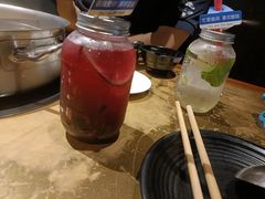 -手选潮汕鲜活牛肉火锅(二七广场店)